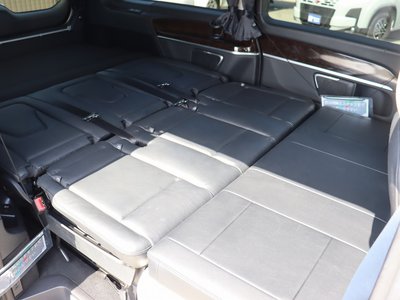 MERCEDES-BENZ V-CLASS - 6