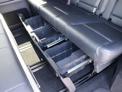 MERCEDES-BENZ V-CLASS - 10