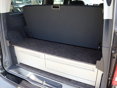 MERCEDES-BENZ V-CLASS - 8