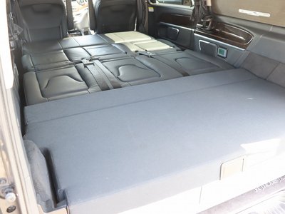MERCEDES-BENZ V-CLASS - 7