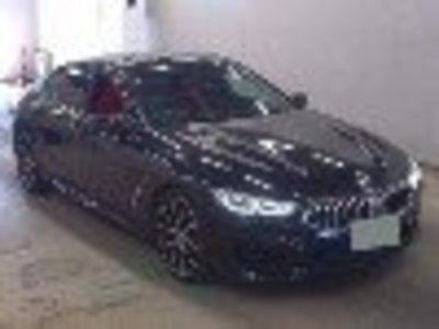 صورة 1 لـ 2020 BMW 8 SERIES