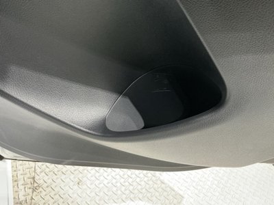 2025 Lexus LBX 缩略图 28