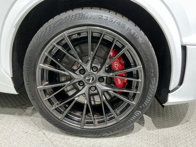 2025 Lexus LBX 照片 15