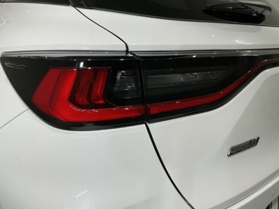 2025 Lexus LBX 缩略图 45
