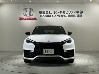 2025 Lexus LBX 缩略图 53