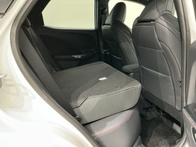 2025 Lexus LBX 缩略图 33