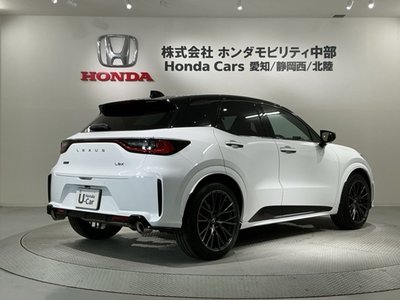 2025 Lexus LBX 缩略图 50