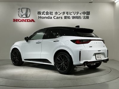 2025 Lexus LBX 缩略图 48