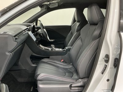 2025 Lexus LBX 缩略图 30