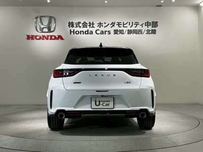 2025 Lexus LBX 缩略图 49