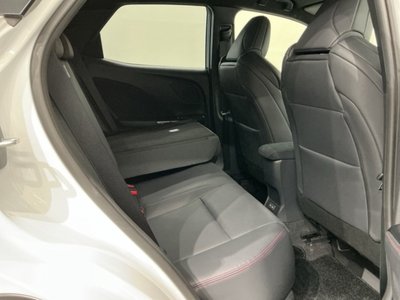 2025 Lexus LBX 缩略图 35