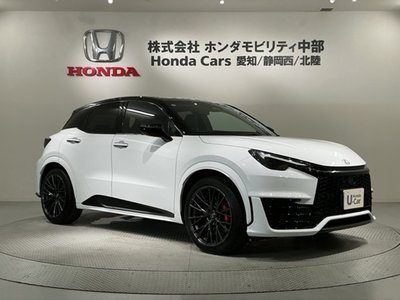 2025 Lexus LBX 缩略图 52