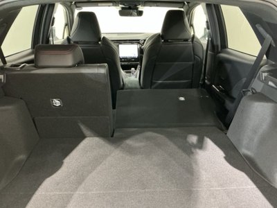 2025 Lexus LBX 缩略图 38