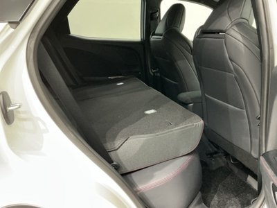 2025 Lexus LBX 缩略图 34