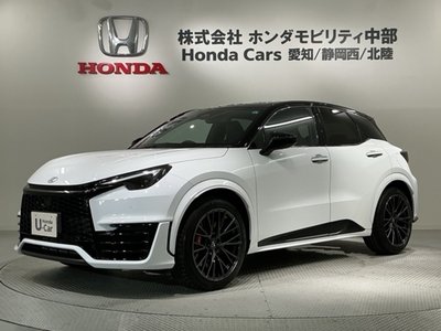 2025 Lexus LBX 缩略图 46