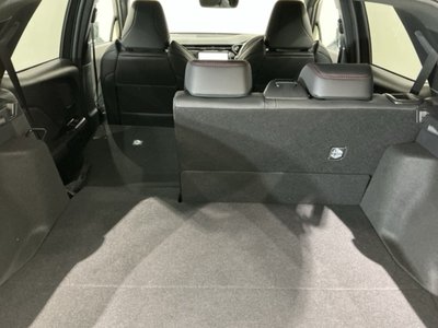 2025 Lexus LBX 缩略图 39