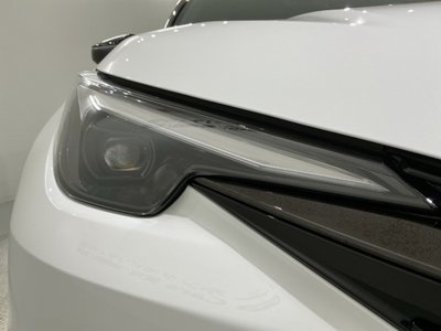 2025 Lexus LBX 照片 7