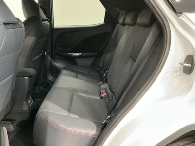 2025 Lexus LBX 缩略图 31