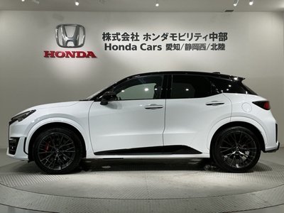 2025 Lexus LBX 缩略图 47