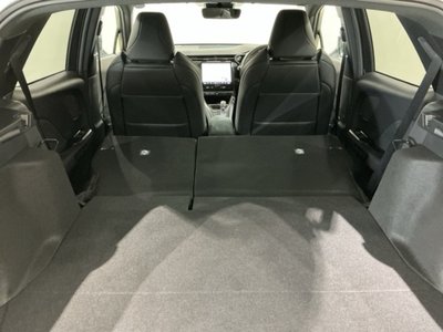 2025 Lexus LBX 缩略图 20