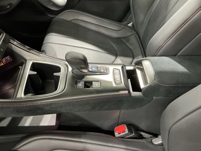 2025 Lexus LBX 缩略图 27