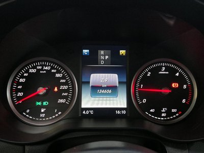 MERCEDES-BENZ GLC - 8