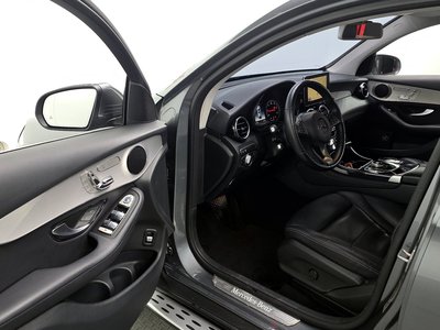 MERCEDES-BENZ GLC - 10
