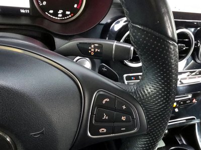 MERCEDES-BENZ GLC - 9