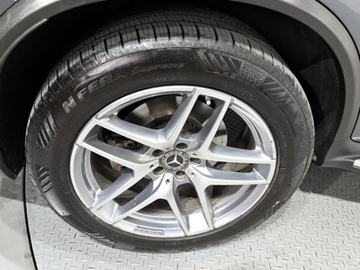 MERCEDES-BENZ GLC - 6