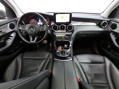 MERCEDES-BENZ GLC - 5