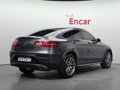 MERCEDES-BENZ GLC - 3