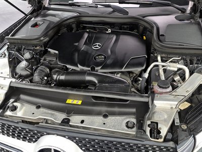 MERCEDES-BENZ GLC - 7