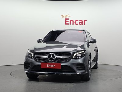 MERCEDES-BENZ GLC - 2