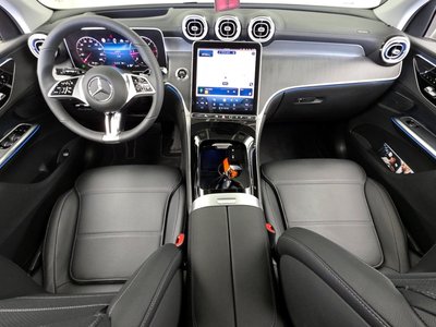 MERCEDES-BENZ GLC - 5