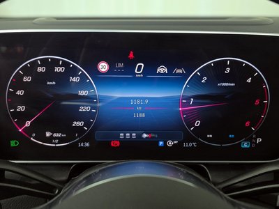 MERCEDES-BENZ GLC - 8