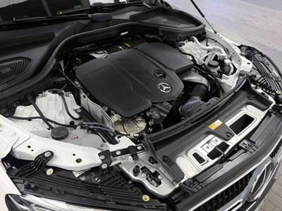 MERCEDES-BENZ GLC - 7