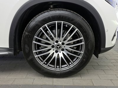 MERCEDES-BENZ GLC - 6