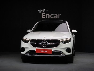 MERCEDES-BENZ GLC - 2