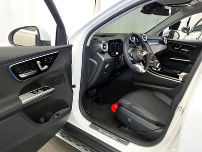 MERCEDES-BENZ GLC - 10