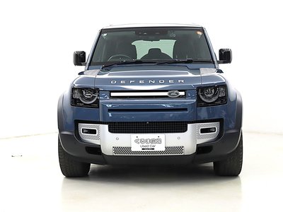 LAND ROVER DEFENDER - 5