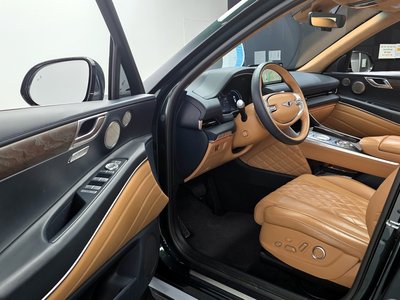 GENESIS GV80 - 10