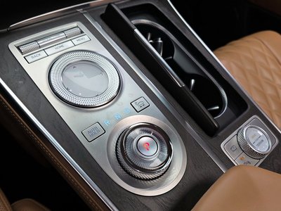 GENESIS GV80 - 9