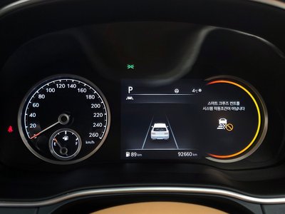 GENESIS GV80 - 8