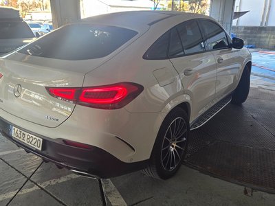 MERCEDES-BENZ GLE - 5