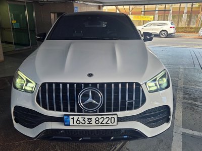 MERCEDES-BENZ GLE - 2
