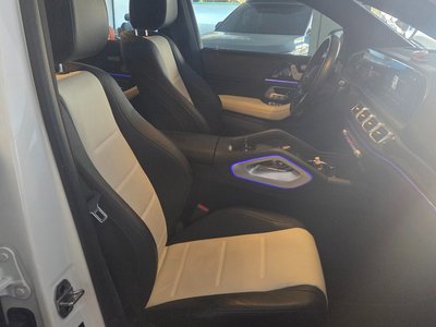 MERCEDES-BENZ GLE - 10