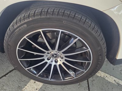 MERCEDES-BENZ GLE - 8