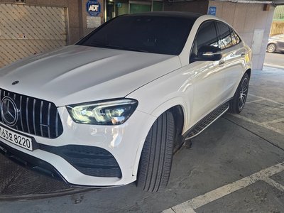 MERCEDES-BENZ GLE - 3