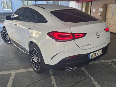 MERCEDES-BENZ GLE - 6