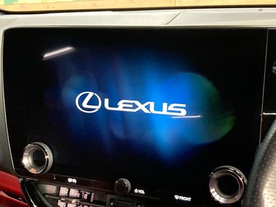 LEXUS NX - 4